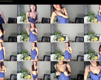 fritha — 13 minute Chaturbate female naked cam show, 720p, Apr 13, 2024