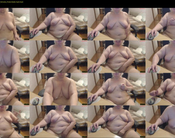 gitnorili — 38 minute Chaturbate female naked cam show, 480p, Apr 13, 2024