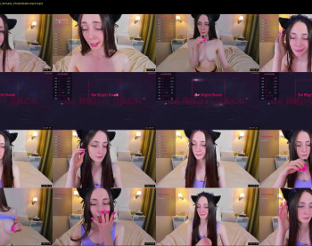lexi_split — 118 minute Chaturbate female naked cam show, 720p, Apr 13, 2024