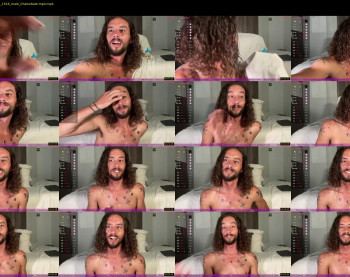 makingmoans — 7 minute Chaturbate male naked cam show, 720p, Apr 13, 2024