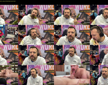 ryanlanders — 51 minute Chaturbate male naked cam show, 720p, Apr 14, 2024