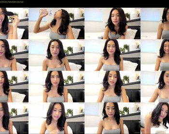 thaispice — 75 minute Chaturbate female naked cam show, 480p, Apr 14, 2024