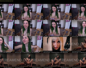 bailey_eilish — 10 minute Chaturbate female naked cam show, 720p, Apr 14, 2024