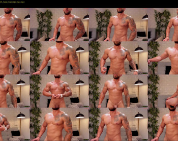 dreammr1 — 10 minute Chaturbate male naked cam show, 720p, Apr 14, 2024