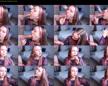 emptyhunters — 5 minute Chaturbate couple naked cam show, 720p, Apr 14, 2024