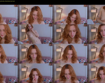 my_witch — 18 minute Chaturbate female naked cam show, 720p, Apr 14, 2024