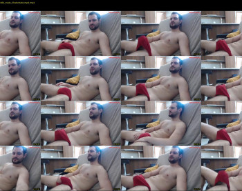 smartguy20 — 63 minute Chaturbate male naked cam show, 360p, Apr 14, 2024