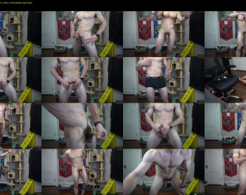 sydaffect — 44 minute Chaturbate male naked cam show, 720p, Apr 15, 2024