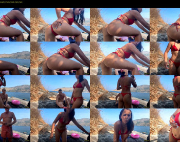 vorvik — 4 minute Chaturbate couple naked cam show, 720p, Apr 15, 2024