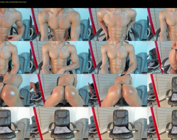 esteban_stud — 9 minute Chaturbate male naked cam show, 720p, Apr 15, 2024