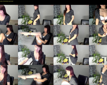 fritha — 37 minute Chaturbate female naked cam show, 720p, Apr 15, 2024