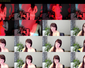 fritha — 8 minute Chaturbate female naked cam show, 720p, Apr 16, 2024