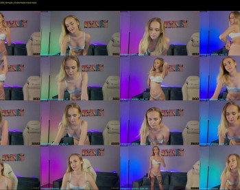 jessica_rays — 120 minute Chaturbate couple naked cam show, 720p, Apr 16, 2024
