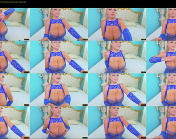 kellybabee — 16 minute Chaturbate female naked cam show, 720p, Apr 15, 2024