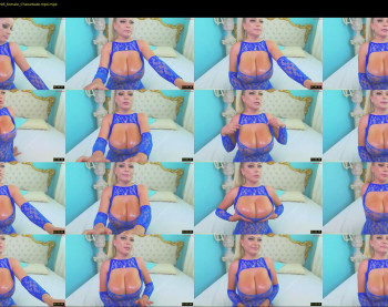 kellybabee — 9 minute Chaturbate female naked cam show, 720p, Apr 15, 2024