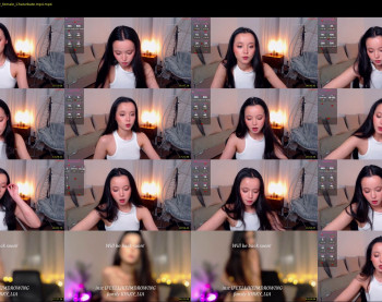 lia_hetty — 49 minute Chaturbate female naked cam show, 720p, Apr 15, 2024