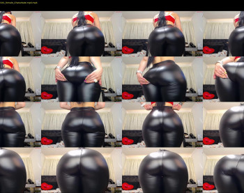 litas_secrets — 3 minute Chaturbate female naked cam show, 720p, Apr 15, 2024