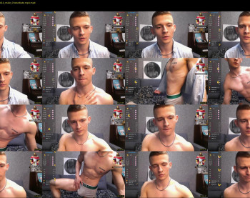 marvelboy_ — 47 minute Chaturbate male naked cam show, 720p, Apr 15, 2024