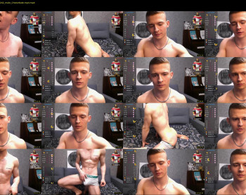 marvelboy_ — 77 minute Chaturbate male naked cam show, 720p, Apr 16, 2024