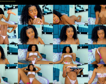 nix_brown — 120 minute Chaturbate female naked cam show, 720p, Apr 15, 2024