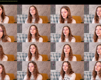 shickshackshock — 79 minute Chaturbate female naked cam show, 720p, Apr 16, 2024