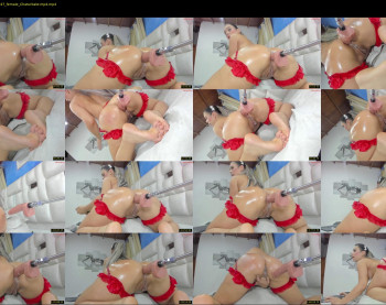 _mss_sofia — 120 minute Chaturbate female naked cam show, 720p, Apr 16, 2024