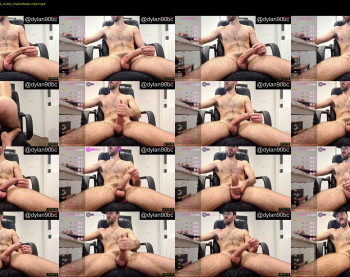 dylan_90 — 120 minute Chaturbate male naked cam show, 720p, Apr 16, 2024