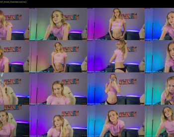 jessica_rays — 120 minute Chaturbate couple naked cam show, 720p, Apr 17, 2024