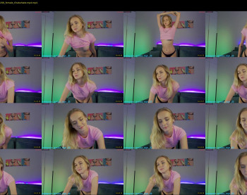 jessica_rays — 6 minute Chaturbate couple naked cam show, 720p, Apr 17, 2024