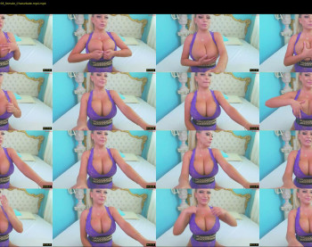 kellybabee — 8 minute Chaturbate female naked cam show, 720p, Apr 16, 2024