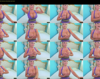 kellybabee — 5 minute Chaturbate female naked cam show, 720p, Apr 16, 2024