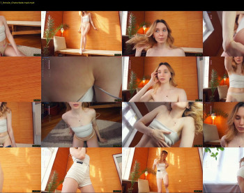 sugaristic — 120 minute Chaturbate female naked cam show, 720p, Apr 16, 2024