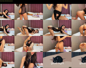 totallytiny_ — 57 minute Chaturbate female naked cam show, 720p, Apr 17, 2024