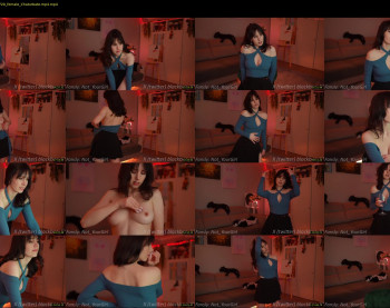 _blackbee_ — 93 minute Chaturbate female naked cam show, 720p, Feb 10, 2024