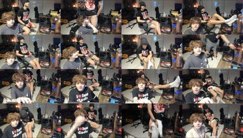 bashful4200 — 121 minute Chaturbate male naked cam show, 720p, Apr 17, 2024