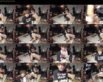 bashful4200 — 10 minute Chaturbate male naked cam show, 720p, Apr 17, 2024