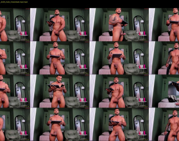 eric_harrison1 — 47 minute Chaturbate male naked cam show, 720p, Apr 18, 2024