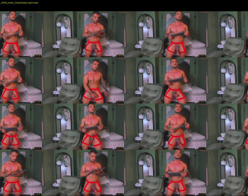 eric_harrison1 — 16 minute Chaturbate male naked cam show, 720p, Jan 25, 2024