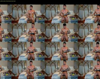 eric_harrison1 — 21 minute Chaturbate male naked cam show, 720p, Oct 26, 2023