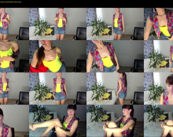 fritha — 20 minute Chaturbate female naked cam show, 720p, Apr 17, 2024