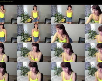 fritha — 37 minute Chaturbate female naked cam show, 720p, Apr 17, 2024