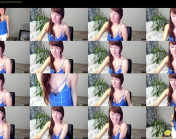 fritha — 9 minute Chaturbate female naked cam show, 720p, Apr 18, 2024