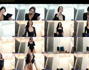 hotfallingdevil — 49 minute Chaturbate female naked cam show, 720p, Feb 11, 2024