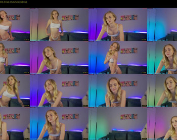 jessica_rays — 28 minute Chaturbate couple naked cam show, 720p, Apr 18, 2024