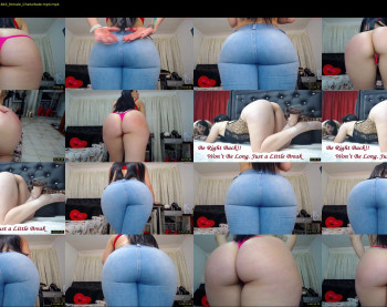 litas_secrets — 120 minute Chaturbate female naked cam show, 720p, Apr 17, 2024