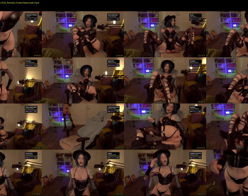 loony_moony — 120 minute Chaturbate couple naked cam show, 720p, Apr 17, 2024