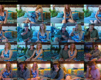 peppermintdusty — 120 minute Chaturbate couple naked cam show, 720p, Apr 18, 2024