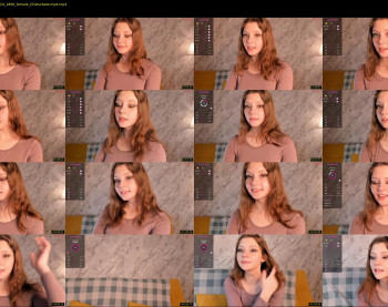 shickshackshock — 122 minute Chaturbate female naked cam show, 720p, Apr 17, 2024
