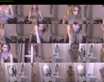 st_ella — 45 minute Chaturbate female naked cam show, 720p, Apr 17, 2024