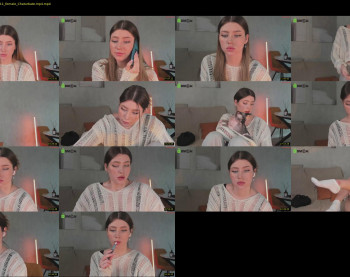 _austra1ia — 66 minute Chaturbate female naked cam show, 720p, Apr 18, 2024